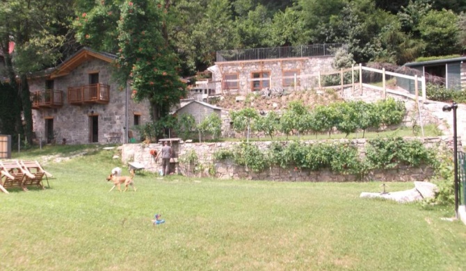 Agriturismo Ai Ronchi