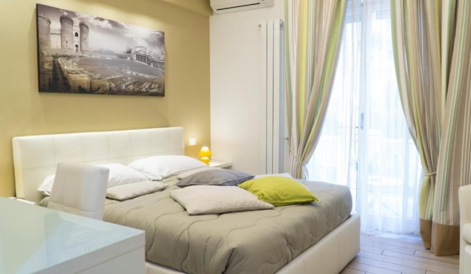 Al Parco Verde B&B