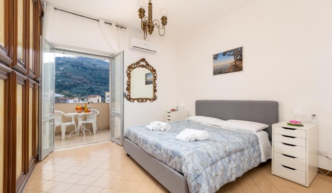 Casa Nonno Angelo - Free parking - Seaview Balcony