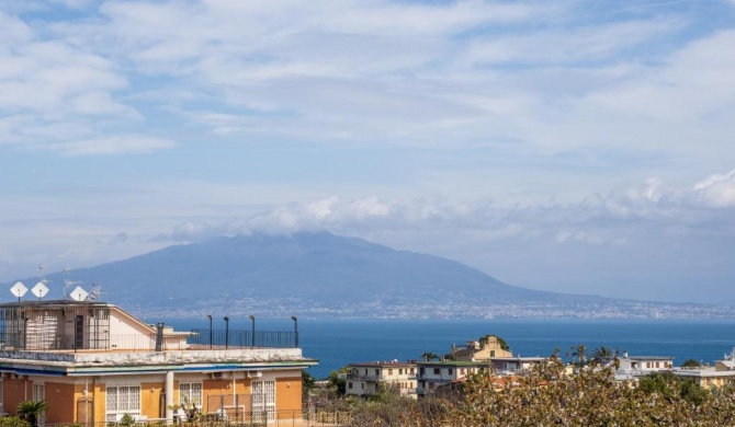 Corso Italia Apt in Sorrento