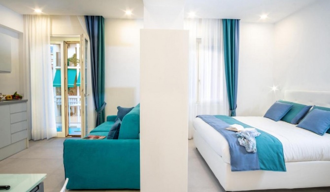 Deluxe Apartment in Sorrento Centre