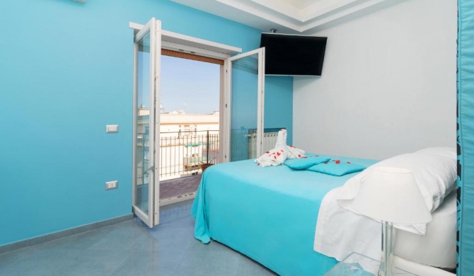 Emily Suites Sorrento