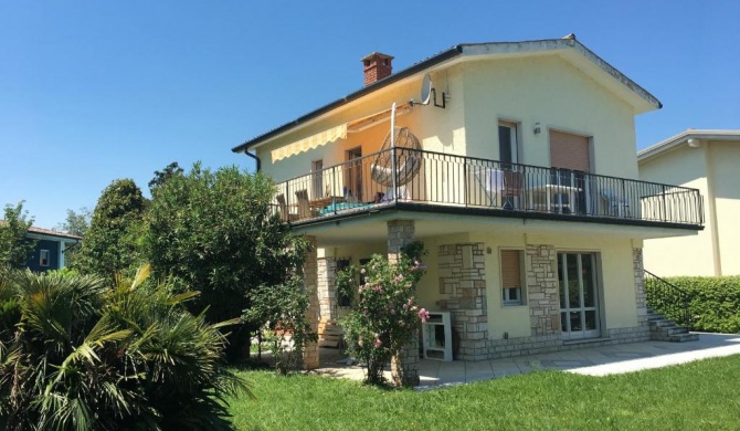 Apartment Colombare di Sirmione