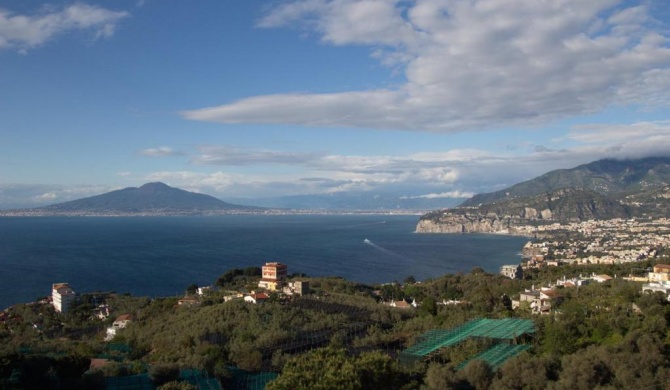 Hotel Il Nido Sorrento