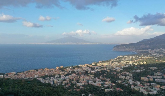 Il Casale Sorrento