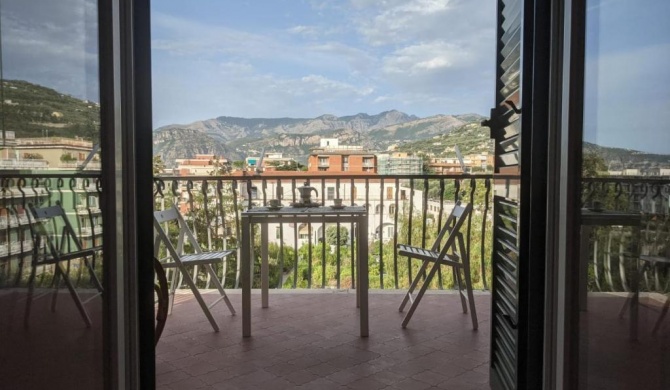 La Deliziosa Flat with pool & terrace