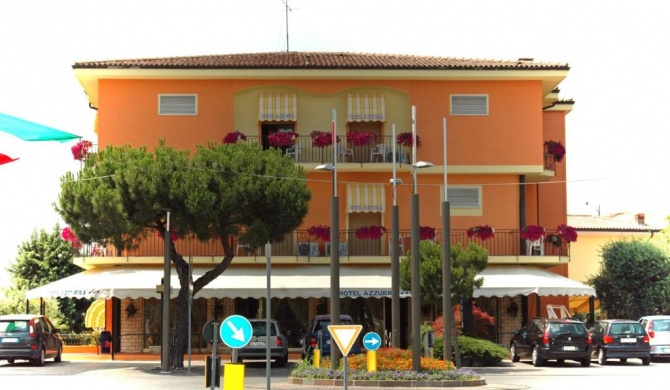 Hotel Azzurra