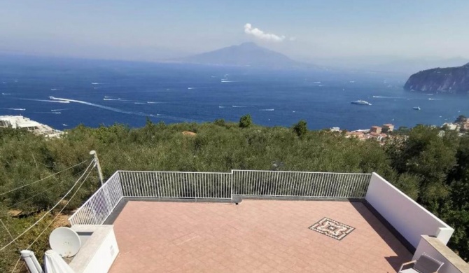 La Terrazza sul Golfo