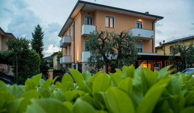 Hotel Fiordaliso