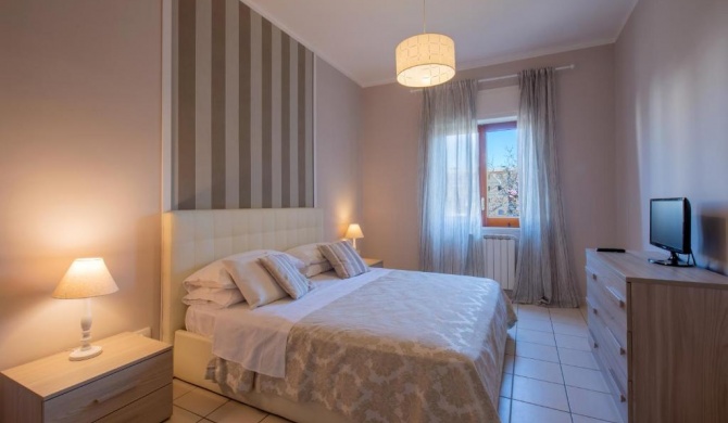 Smart Home Sorrento - City center