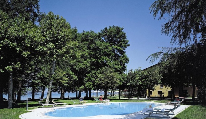 Hotel Lugana Parco Al Lago