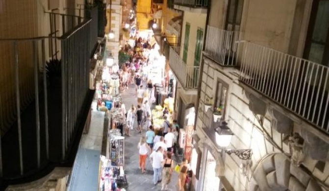 Sorrento City Center Atmosphere