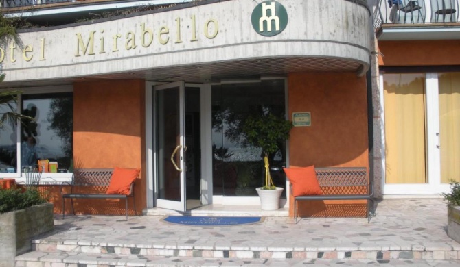 Hotel Mirabello