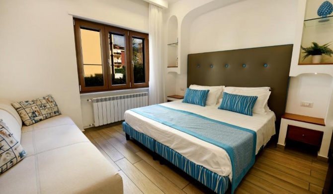 Sorrento Rooms