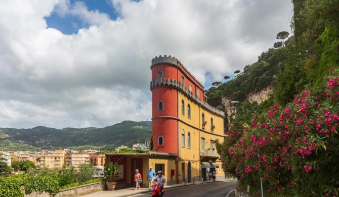 Sorrento Tower