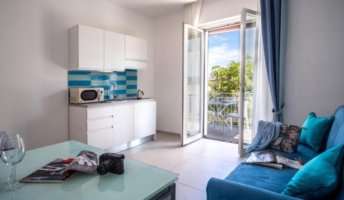 Style Apartment in Sorrento Centre