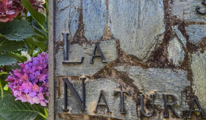 VILLA LA NATURA - intero alloggio