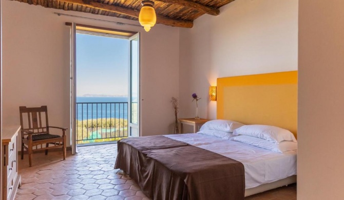 Villa Puolo - With Private Sea Access