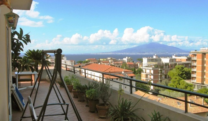 Locazione Turistica Top Floor