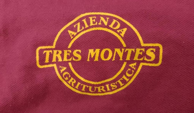 Agriturismo Tres Montes