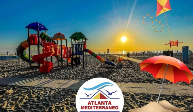 Camping Atlanta & Mediterraneo