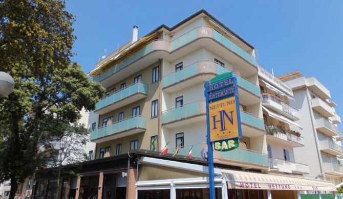 Hotel Nettuno