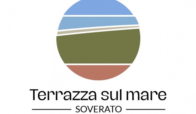 Una terrazza sul mare