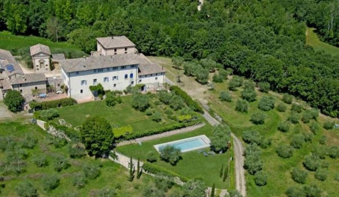 Agriturismo Borgo Personatina