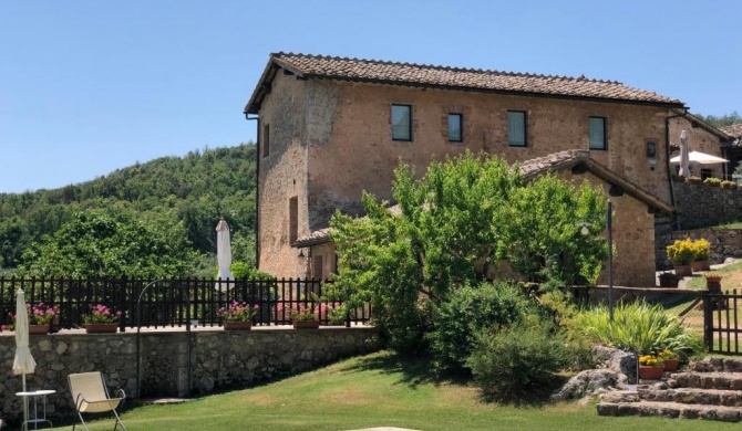 Agriturismo Il Caggio