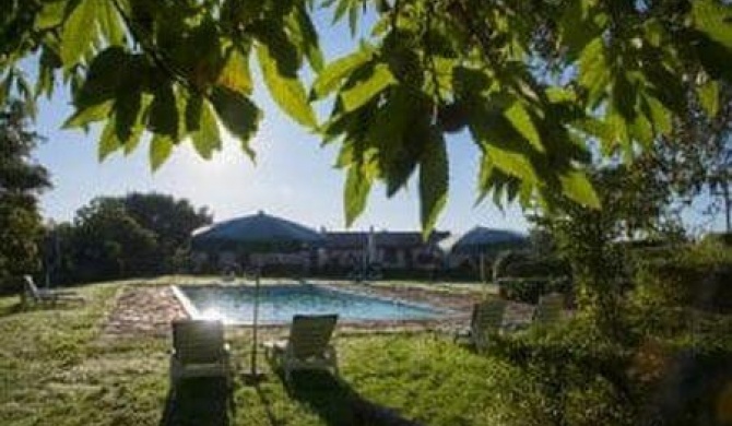 Agriturismo Poggio ai Legni