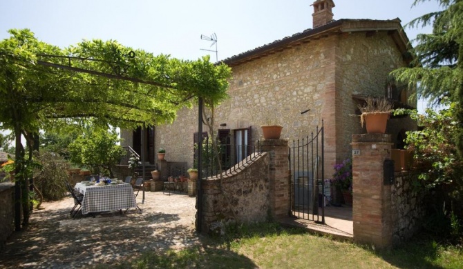 Agriturismo San Giusto