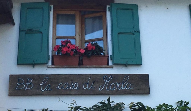 La Casa di Marla