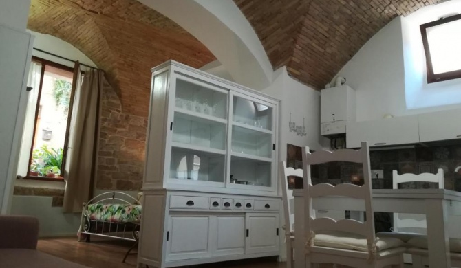 Borgo San Sisto Apartment