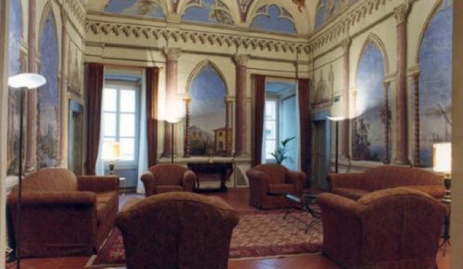 Hotel Palazzo Bocci