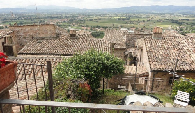 La Terrazza di Spello