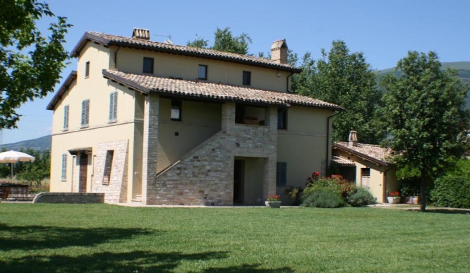 Residenza Isabella