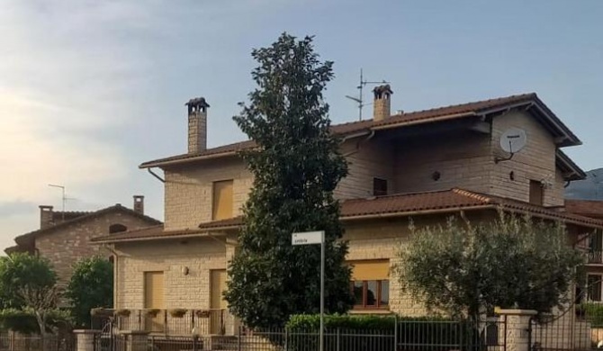 Casa Donatella