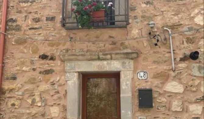 la casa al castello