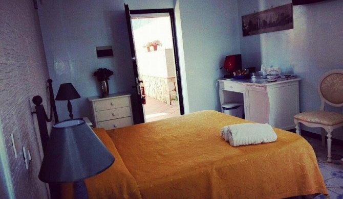 B&B Appartamenti l'Anfora