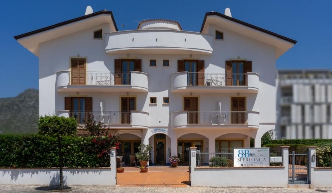 B&B Sperlonga