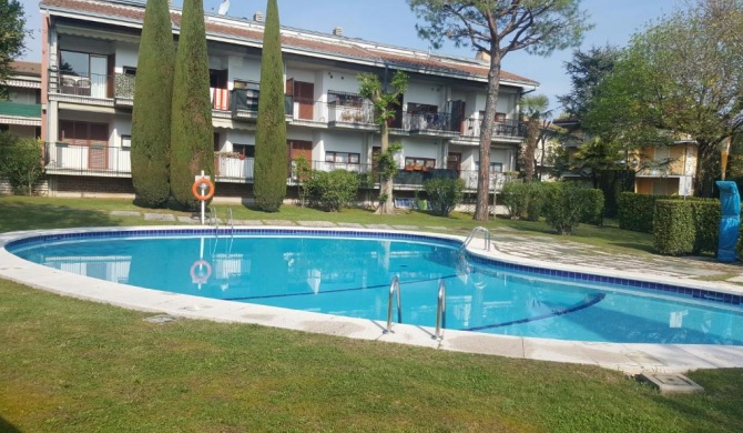 Lucky Apartment 2 Sirmione