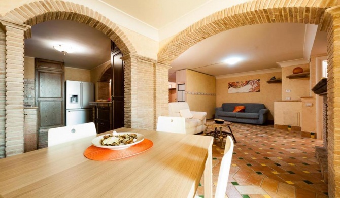 Casa Vacanze Polifemo Loft