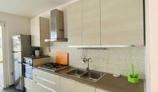 Tiresia Apartament 3 Bedrooms