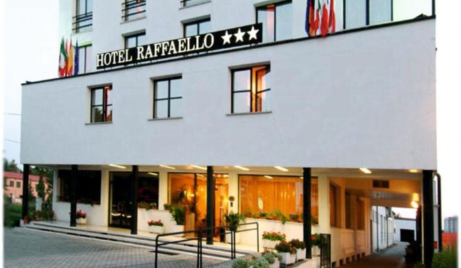 Hotel Raffaello