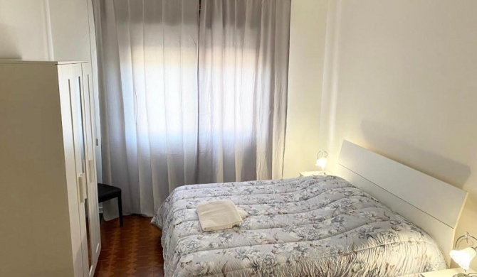 LA.MAR Apartment Spinea Venice