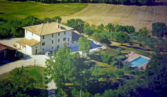 Agriturismo Il Poggiolo