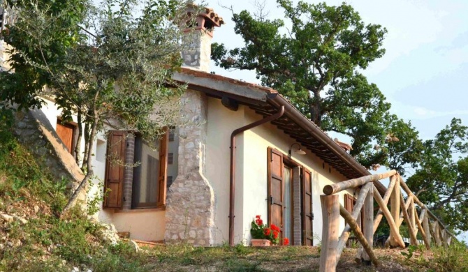 Agriturismo Istrice Innamorato