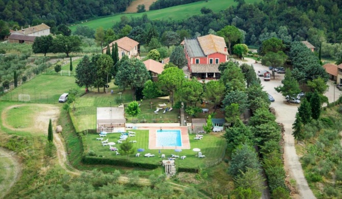 Agriturismo Rivoli