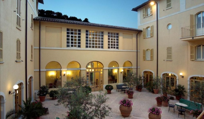 Hotel San Luca