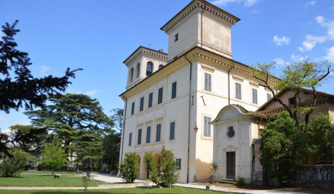 Ostello Villa Redenta